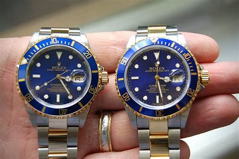 rolex watch real or fake|counterfeit rolex watches.